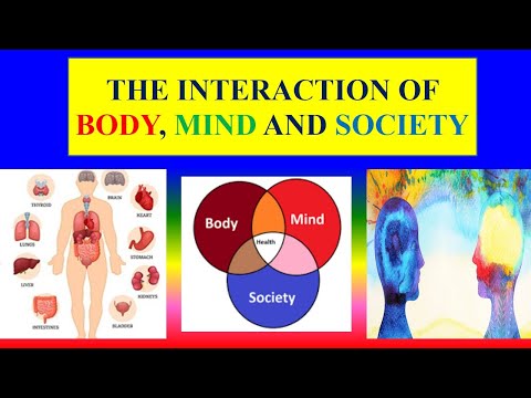 The Interplay of Mind and Society in Psychological Sociology