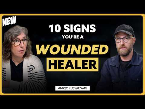 Healing Through Pain: The Wounded Healer in Psychology