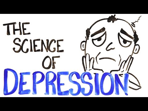 Physical Manifestations of Depression in Psychological Contexts