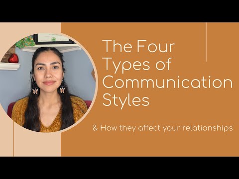 Psychological Perspectives on Different Communication Styles