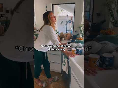 Signs Your Body Is Processing Unresolved Trauma