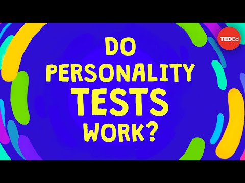 Unlocking Your Personality Through Psychological Questionnaires