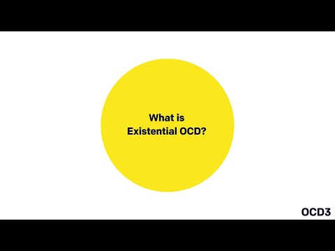 Understanding Existential OCD: A Psychological Perspective