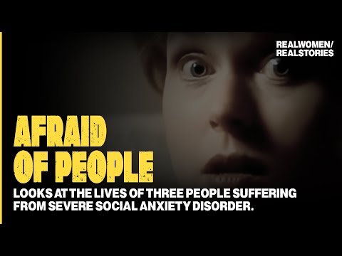 Confronting Severe Social Phobia: A Psychological Perspective