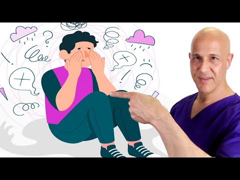 Overcoming Panic Attacks Through Psychological Techniques