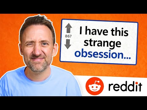 Reddit Conversations on OCD and Mental Health Support