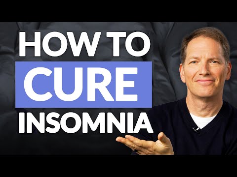 Psychological Approaches to Alleviating Insomnia Symptoms