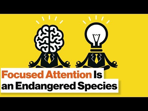 Mindfulness Through Meditation: A Psychological Perspective