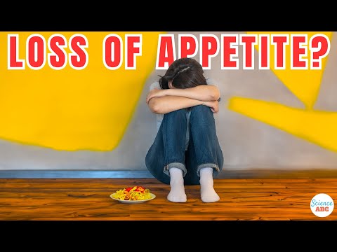 Understanding Appetite Loss in Depression: A Psychological Lens