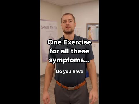 Relieving Neck and Shoulder Tension Linked to Anxiety