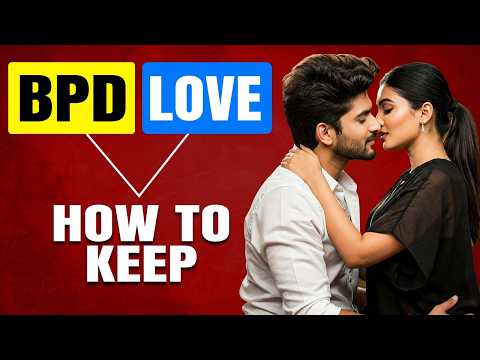 Coping Strategies for Life with a Partner Who Has BPD