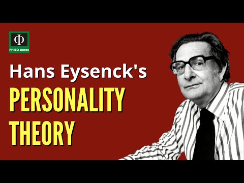 Eysenck's Personality Inventory: Insights in Psychological Traits