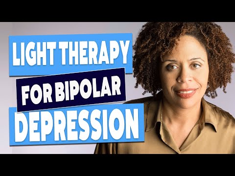 Brightening Moods: The Psychology of Lightbox Therapy for SAD