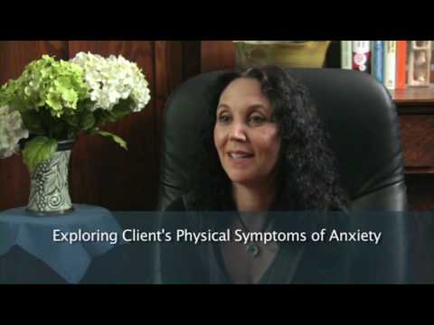 Innovative Psychological Approaches to Treating Anxiety