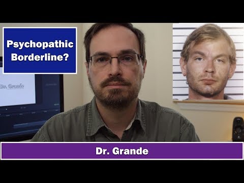 Psychological Profiles of Borderline Psychopathy