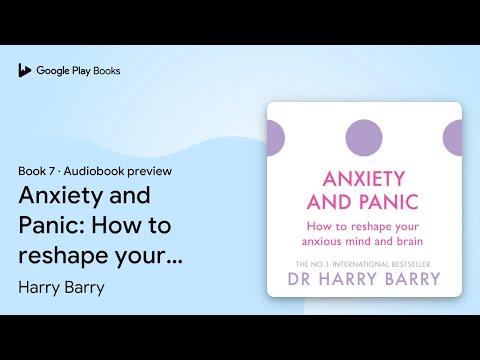 Transforming Anxiety Through Insightful Self-Help Literature