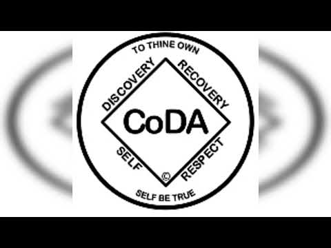 Healing Connections in Co-Dependents Anonymous Community