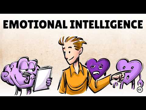 Emotional Intelligence and Its Role in Psychological Wellbeing