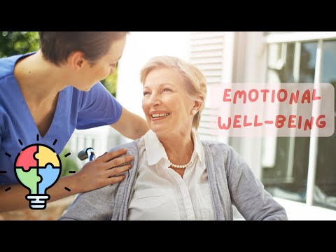 Cultivating Emotional Resilience for Enhanced Well-being