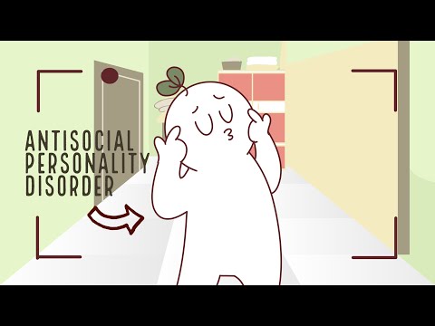 Recognizing Signs of Antisocial Personality Disorder