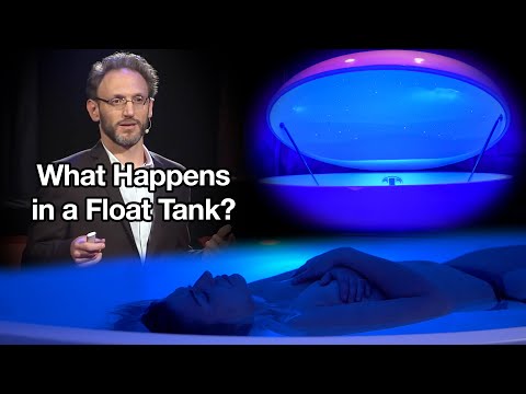 Healing the Mind: The Therapeutic Benefits of Floating Spas