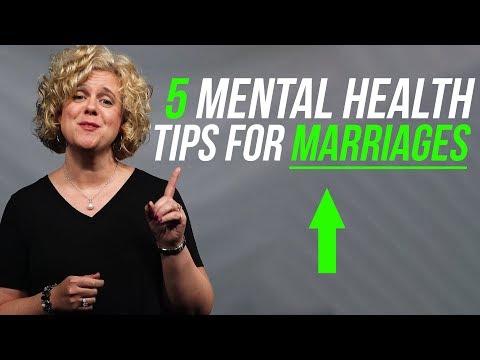 Local Psychological Support for Marriage Wellness