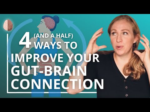 Anxiety's Hidden Influence on Digestive Health