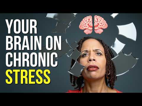 Cortisol Overload: Psychological Effects of Chronic Stress