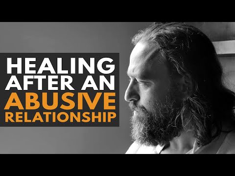Healing Minds: Divorce After Domestic Violence