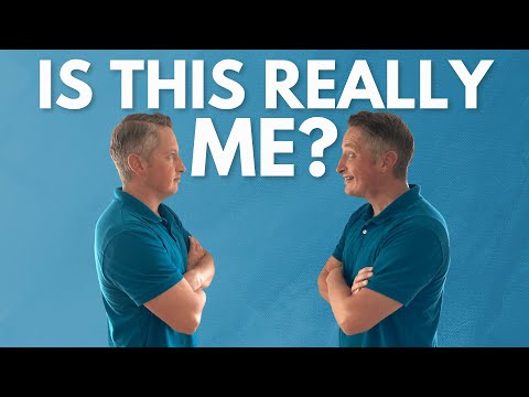 Recognizing Symptoms of Dissociative Identity Disorder