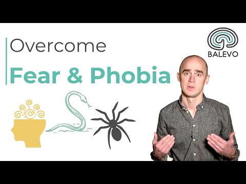 Coping with Auditory Phobia in Psychological Contexts