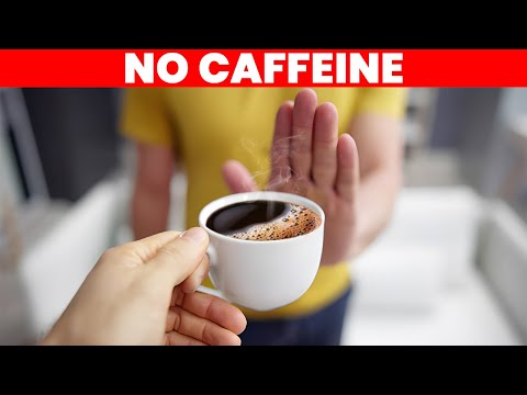 Caffeine Dependency: Psychological Patterns and Effects