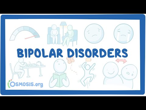 Psychological Approaches to Treating Bipolar I Disorder