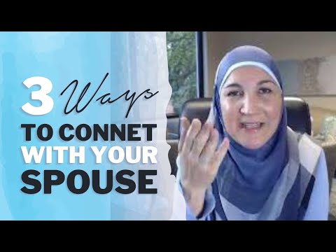 Islamic Marriage Counseling: Integrating Psychology for Harmony