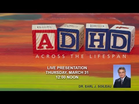 Shifting Perspectives on ADHD Diagnosis Across the Lifespan
