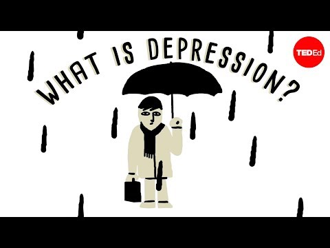 Recognizing the Signs of Depression in Everyday Life