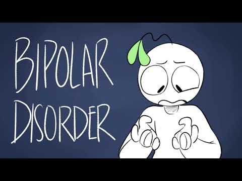 Emotional Extremes: The Psychology of Bipolar 1 Disorders