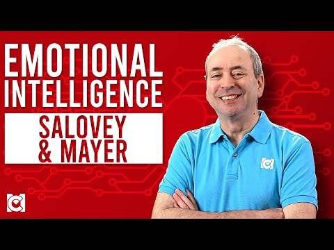 Emotional Intelligence: Insights from Mayer and Salovey's Research