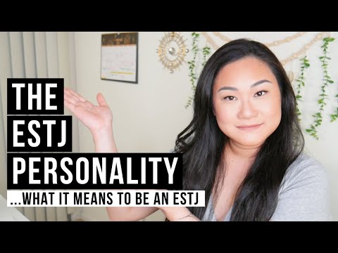 Understanding the ESTJ Personality Type and Its Influence
