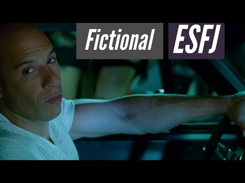 Psychological Traits of ESFJ Characters in Fiction