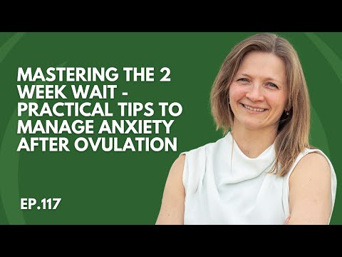 Psychological Reactions to Anxiety During Ovulation