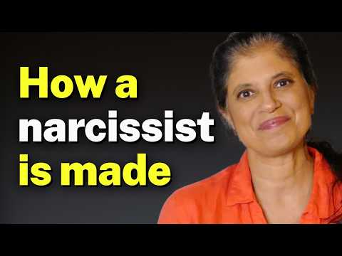 Childhood Narcissism: Roots and Effects on Development