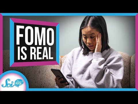 The Psychology Behind FOMO and Its Emotional Effects