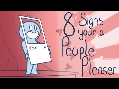 The Psychology Behind People Pleasing Behaviors