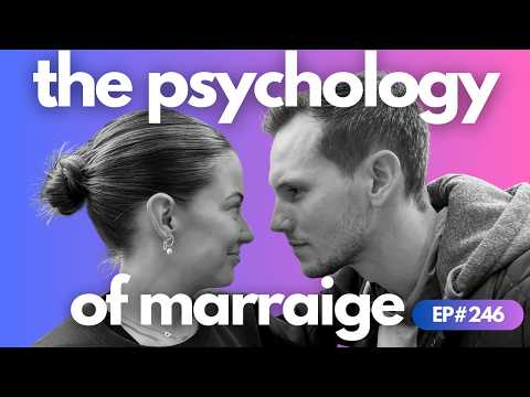 Psychology-Driven Insights for a Stronger Marriage