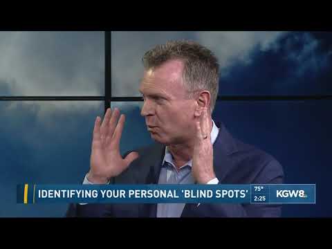 Identifying Your Psychological Blind Spots for Growth