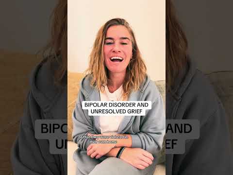 Bipolar Disorder Episodes: Insights into Emotional Fluctuations