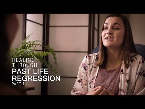 Healing through Regression Therapy in Psychological Practice