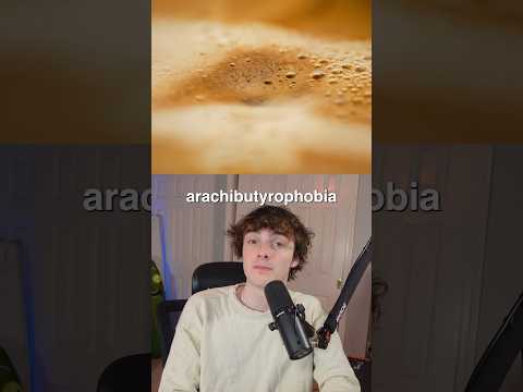 The Most Unusual Phobias: 100 Surprising Psychological Fears