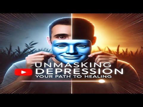 Rediscovering Hope: Pathways to Healing from Depression